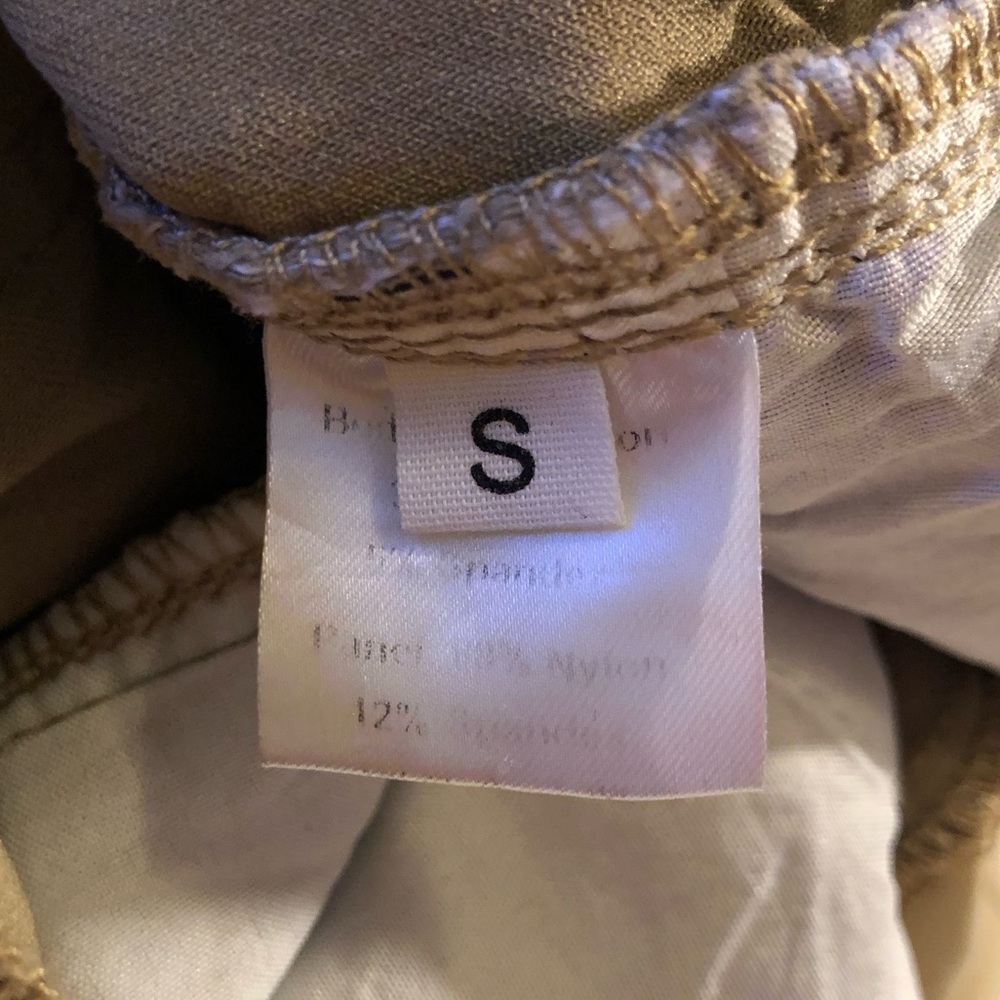 Unbranded Skinny Stretch Maternity Pants/Leggings - Picture 14 of 16